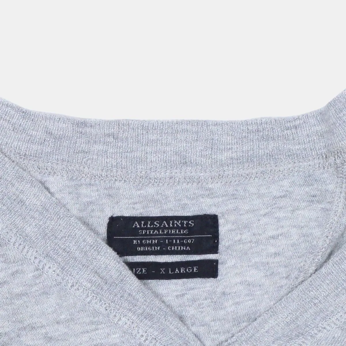 Allsaints T-Shirts