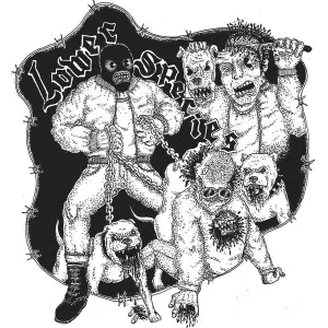LOWER SPECIES - 7 inch